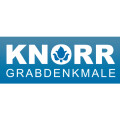 Grabdenkmale Knorr