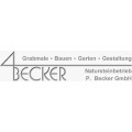 Grabmale Becker Paul Steinmetz Paul Becker Steinmetz