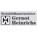 Grabmale Gernot Heinrichs