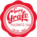 Gräfe Georg Pulsnitzer Pfefferkuchen GmbH & Co. KG