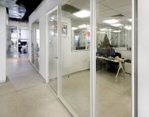 Büro- und Glasreinigung