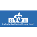 Grafischer Fachbetrieb Henning GmbH