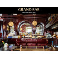 GRAND BAR - Restaurant | Bar | Lounge in Berlin-Mitte