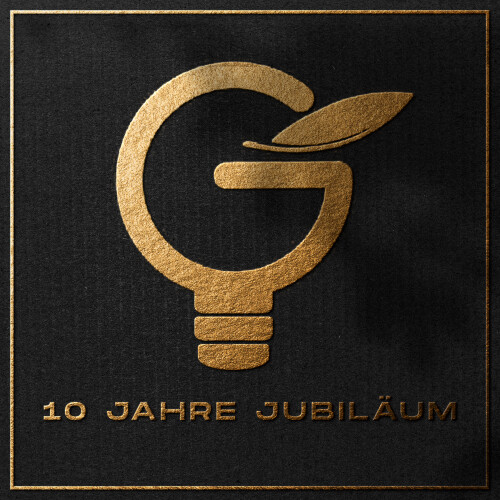 10 Jahre Jubiläum