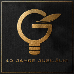 10 Jahre Jubiläum