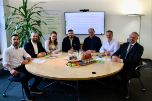 Team Green Aktiv