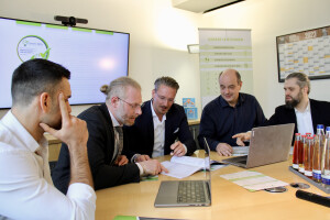 Ingenieurteam