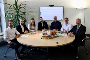 Team Green Aktiv