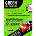 GREEN - KFZ - Transporte & Abschleppservice
