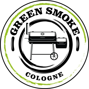 Green Smoke Cologne