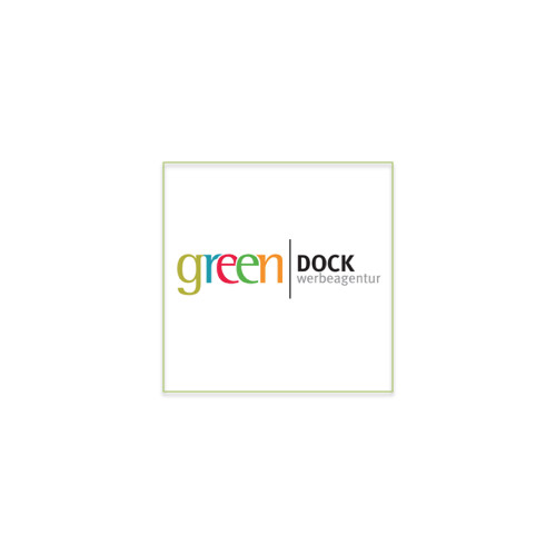 Logo greendock