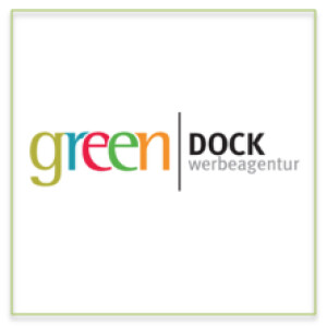 Logo greendock
