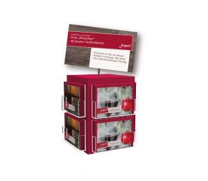 Referenz Jaques Weindepot