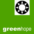 greenhope GmbH Gewächshaustechnik