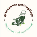 Greenpower Gartenpflege und Gebäudereinigung