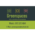 Greenspaces Garten- und Landschaftsbau, Grünanlagenpflege