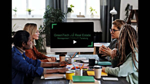 GreenTech Real Estate - Vorstellung