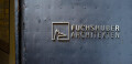 Logo Gregor Fuchshuber & Partner freie Architekten BDA