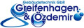 Logo G&O Gebäudetechnik GbR