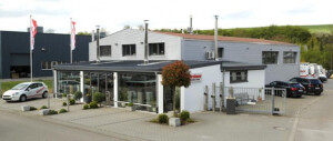 Greiner Kaminbau GmbH