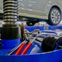 Bild: Gretz, W. H. Autoreparatur in Frankfurt am Main