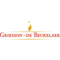 Griesson - de Beukelaer GmbH & Co. KG, Werk Kahla