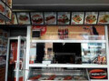 Caspian Grill Frankfurt , Sachsenhausen