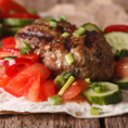 Bild: Grill Haus Sudenburg in Magdeburg