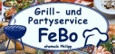 Bild: Grill- & Partyservice FeBo, Werner Fenslau in Bochum
