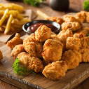 Bild: Grill Stop Nilab Baral in Hamburg