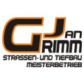 Grimm Straßen- und Tiefbau Jan Grimm