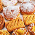 Grimminger-Filiale Bäckerei