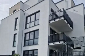 Hochbau