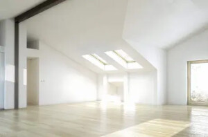 schlüsselfertig Innenausbau