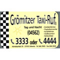 Grömitzer Taxi-Ruf GmbH