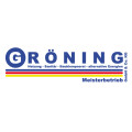 Groening GmbH &Co KG