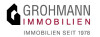 Bild: Grohmann Immobilien IVD/LMB