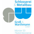 Gross und Warthmann Schlosserei und Metallbau