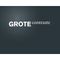 Grote contraste - Goldschmiede