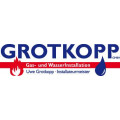 Grotkopp GmbH Heizung Sanitär