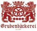Logo Grubenbäckerei Inh. Ute und Jens Mühlau
