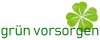 Bild: grün vorsorgen