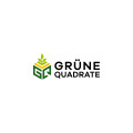 Grüne Quadrate