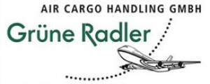 Grüne Radler - AIR CARGO HANDLING GmbH