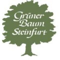 Grüner Baum