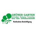 Grüner Garten Landschaftsbau
