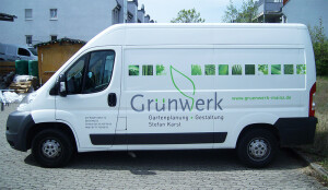 Garten- und Landschaftsbau