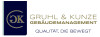Bild: Gruhl & Kunze Gebäudemanagement