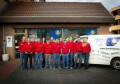 Logo Gruhn GmbH & Co. KG Fachbetrieb f. Bäder-Wärme-Service Herrn Michael Gruhn