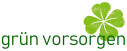 grün vorsorgen Logo